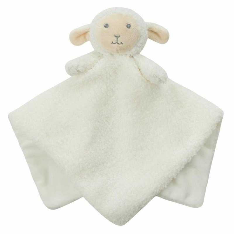 Baby Comforters - Pink and Blue Hampers