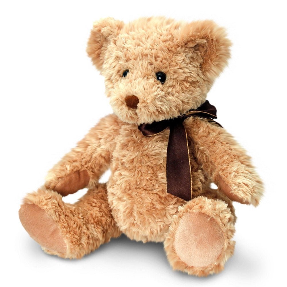 Baby Girl Hamper - Teddy Bear Love - Pink and Blue Hampers