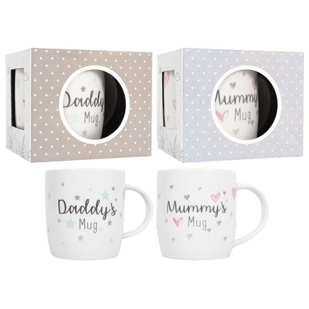 Baby Girl Hamper - Teddy Bear Love - Pink and Blue Hampers