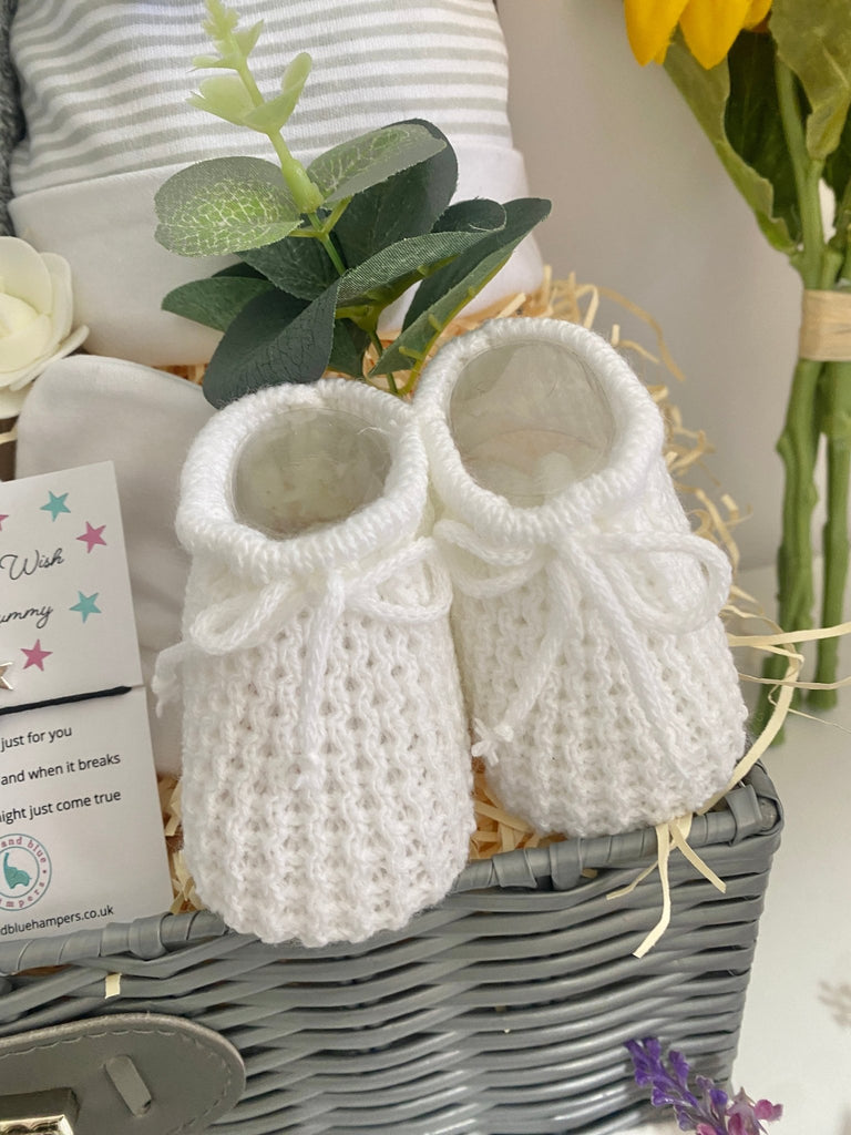 Mummy To Be Hamper - Koala Cuddles - Pink and Blue Hampers