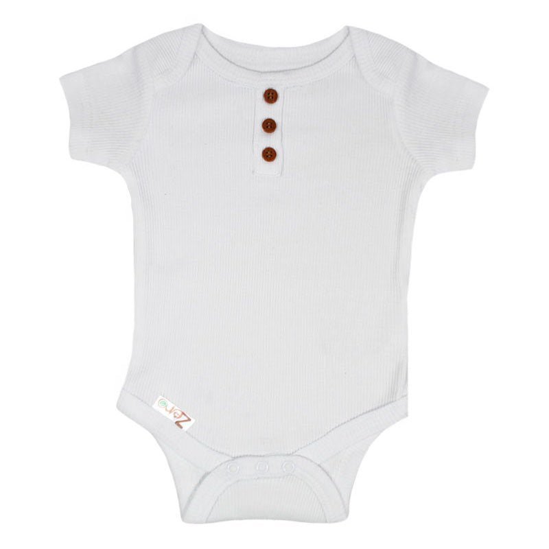 Ribbed Baby Vest Available In a Lovely Range Of Colours - Pink and Blue Hampers