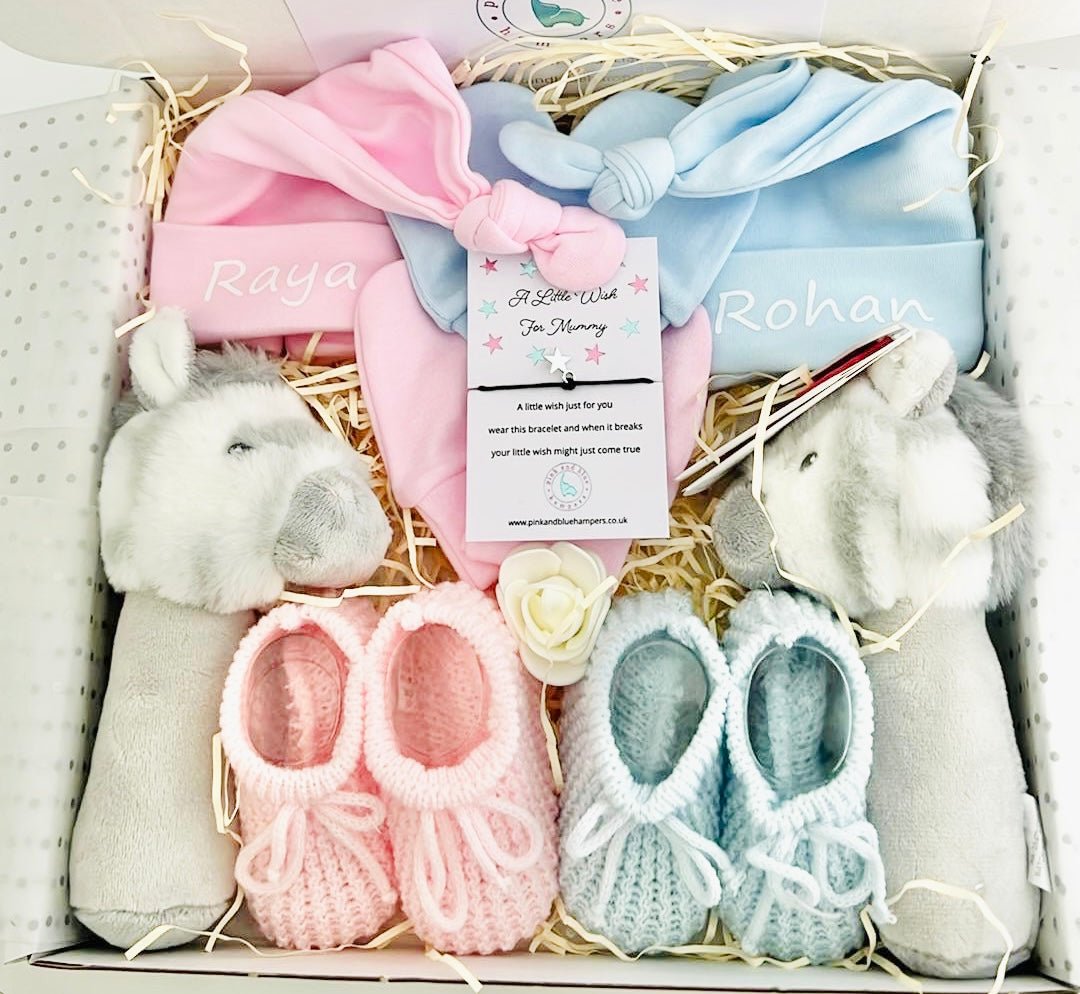 Twin Girl Presents Twin Girl Baby Shower Gift Ideas