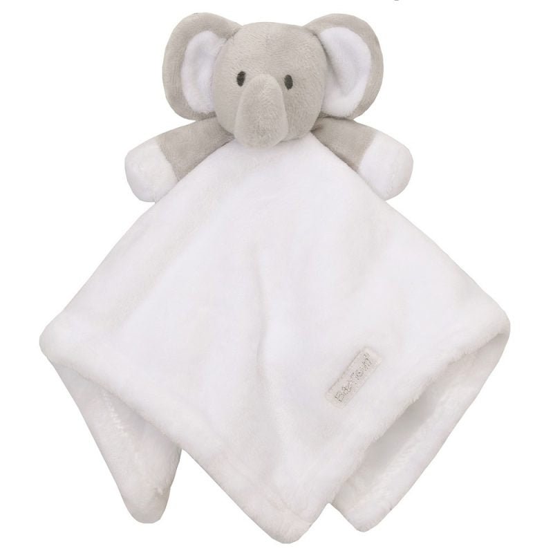 White Elephant Comforter - Pink and Blue Hampers