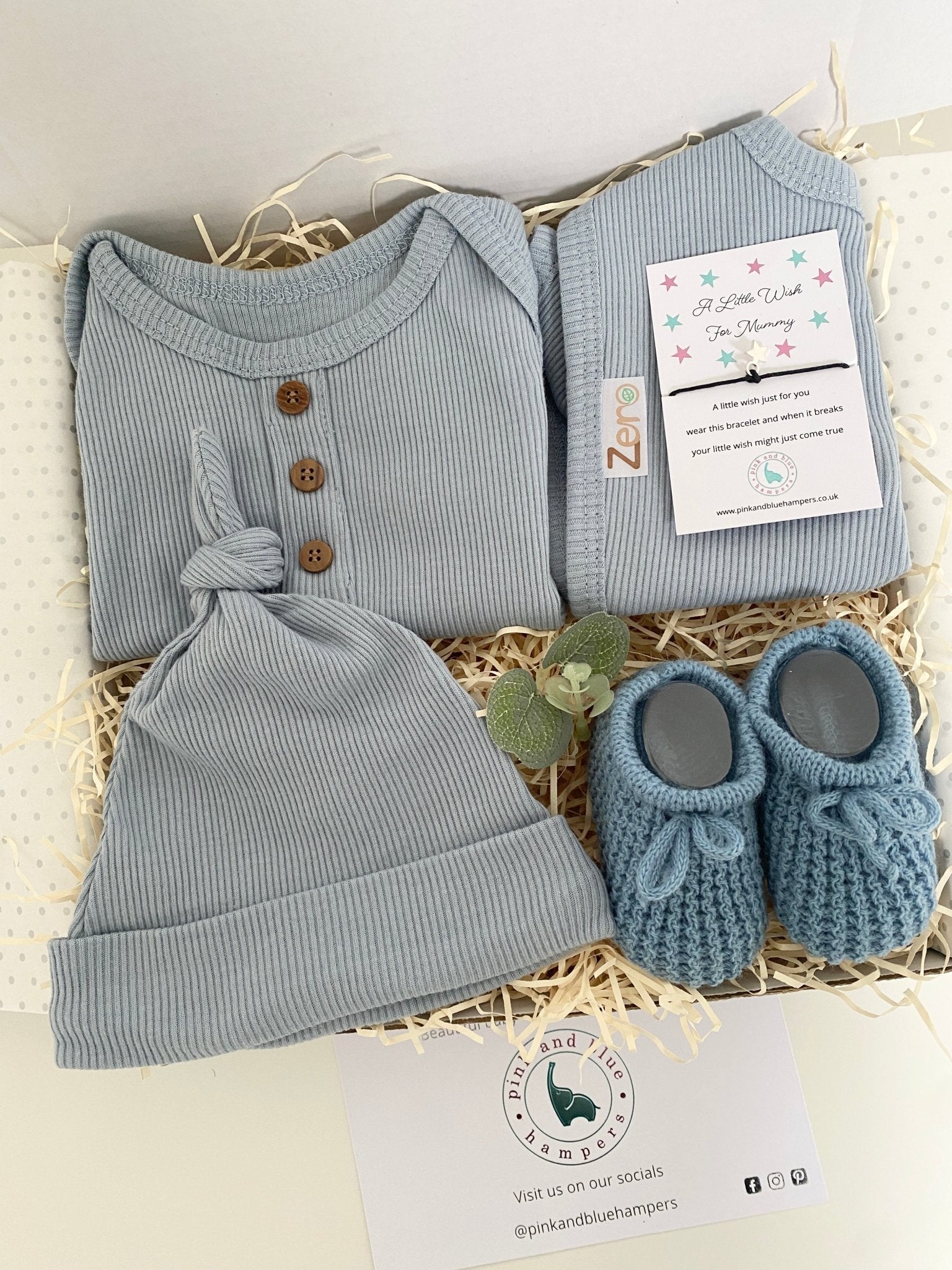 Beautiful sales baby gifts