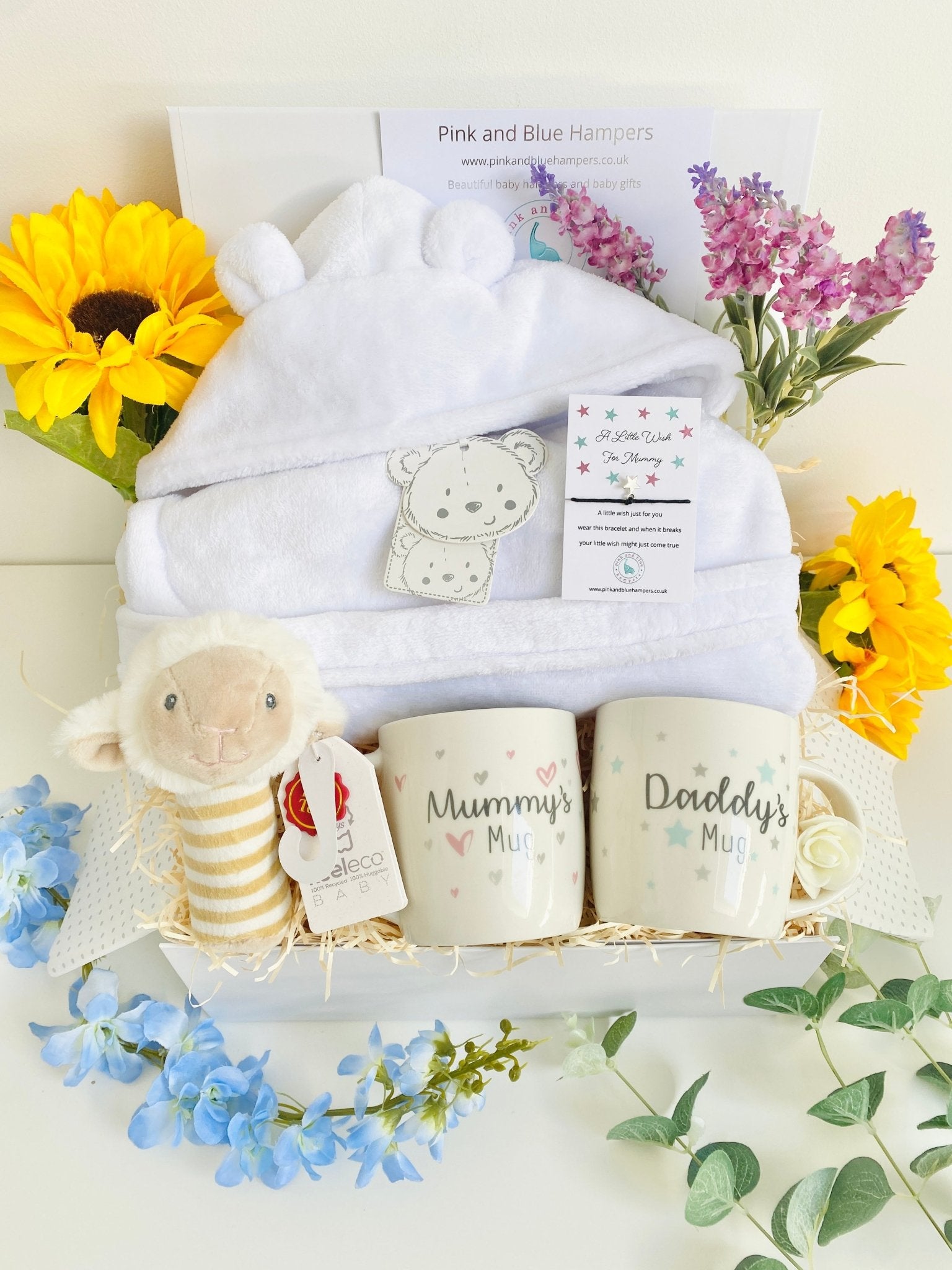 Gift Ideas Best Personalized Baby Shower Gifts Gift Basket Newborn