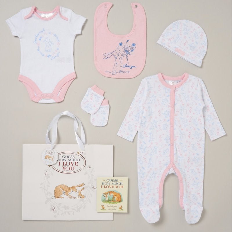 Layette set sales